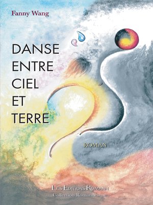 cover image of Danse entre terre et ciel